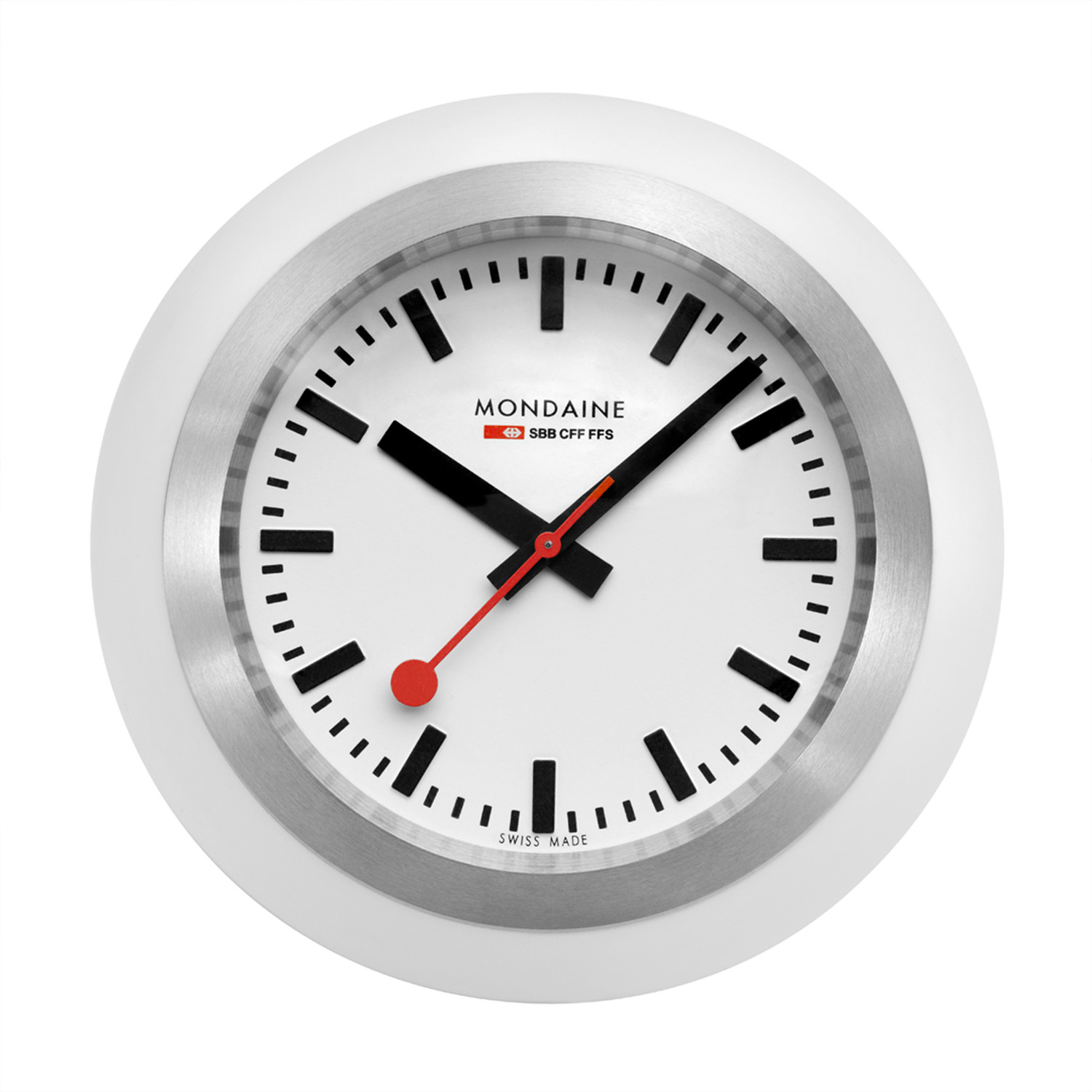  - Siliconen - Wit - 60mm
