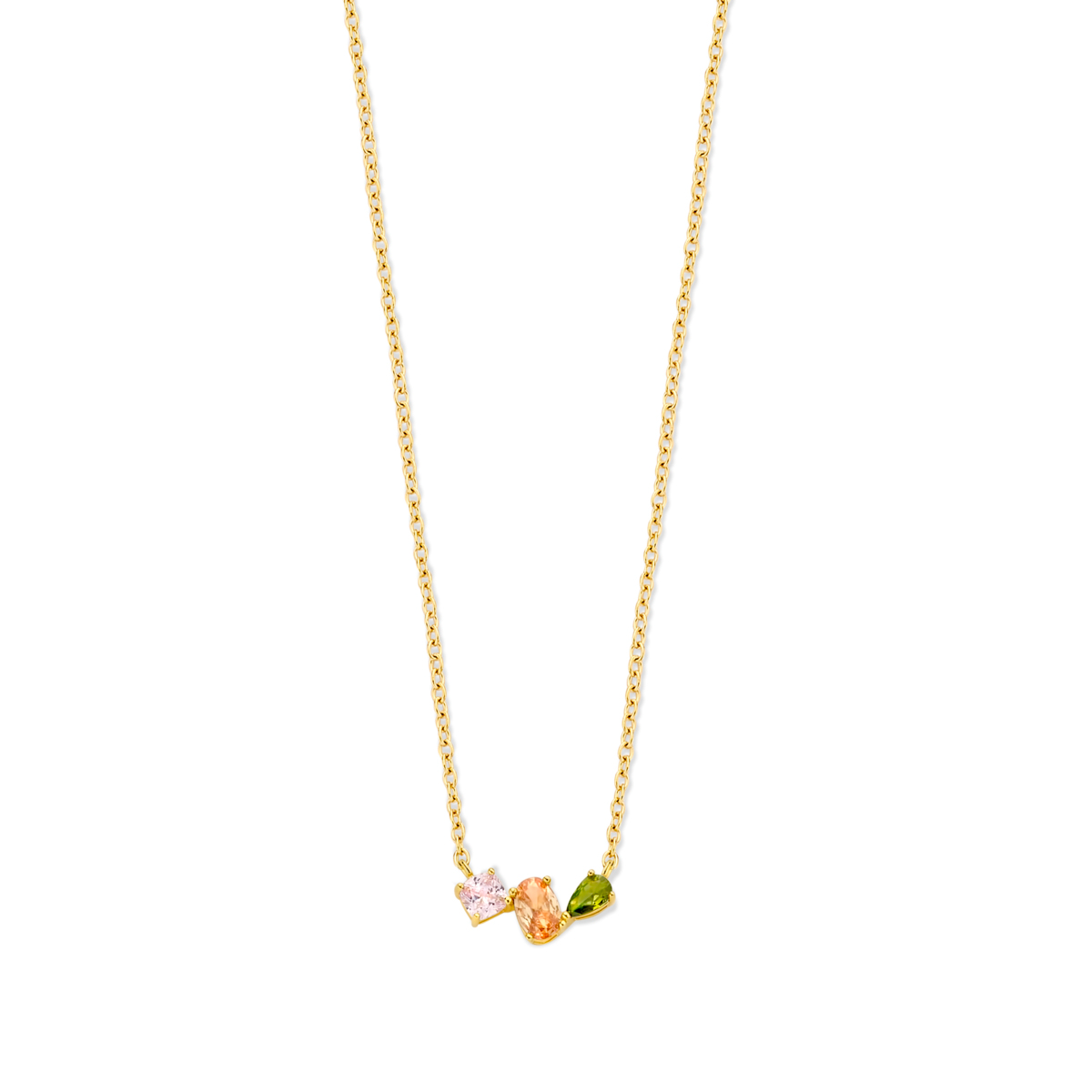 Halsketting ag naiomy