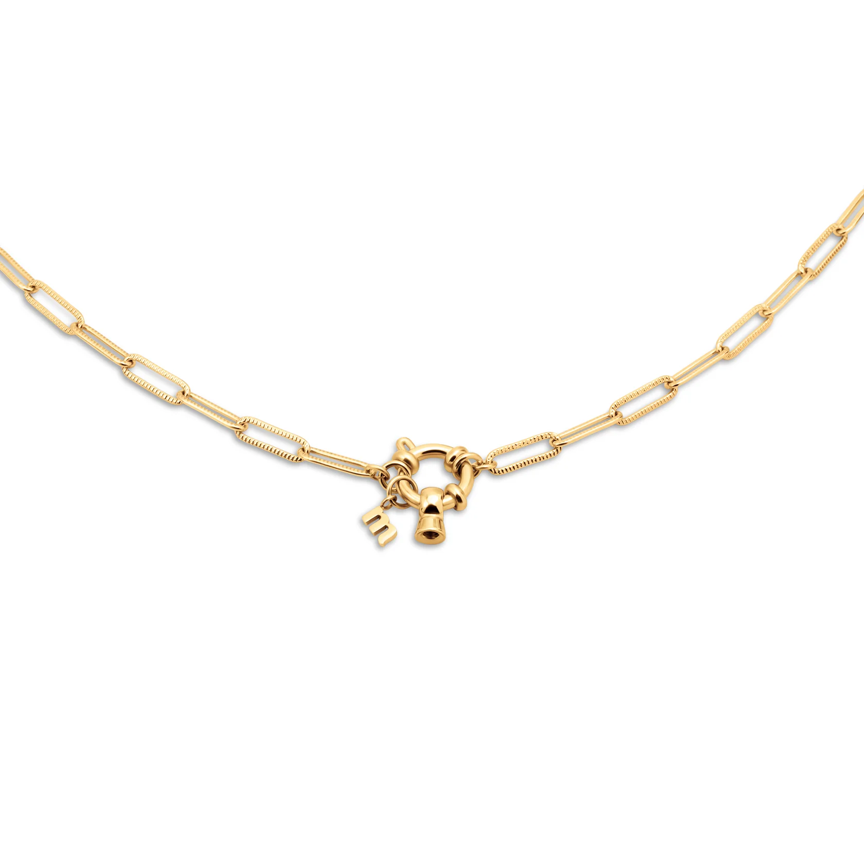 Melano collier fn32gd04060