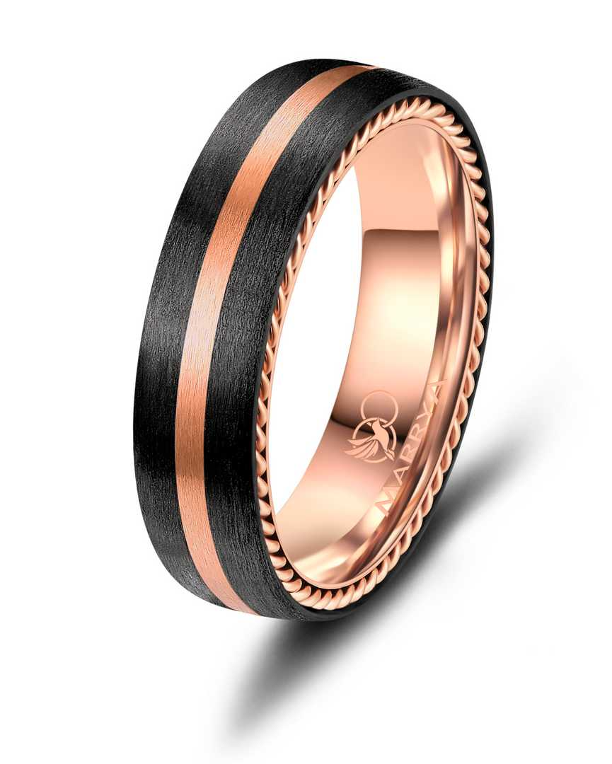 Deze zwarte titanium ring, modelnummer H-CA-03-64, heeft de volgende eigenschappen: Categorie: Sieraad, Type: Ring, Gelegenheid: Normaal, Maat: 64. Deze stijlvolle en duurzame ring is perfect voor dagelijks gebruik. Hij is gemakkelijk te combineren met zowel casual als formele outfits en accentueert op subtiele wijze je persoonlijke stijl.