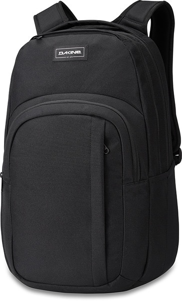 Grote Schoolrugzak met Laptopvak en Ge&iuml;soleerd Koelvak

Deze ruime, bestverkochte rugzak is perfect voor school, studie, werk en dagelijks gebruik. Dankzij de slimme indeling met meerdere opbergvakken houd je al je spullen overzichtelijk georganiseerd. Het gevoerde laptopvak, het ge&iuml;soleerde koelvak en de comfortabele pasvorm maken deze rugzak ideaal voor iedere dag.

Belangrijkste kenmerken
Ergonomisch S-vormig rugpaneel en schouderbanden voor optimaal draagcomfort.
Verstelbare borstband voor extra ondersteuning en stabiliteit.
Gevoerd laptopvak voor het veilig opbergen van je laptop.
Praktisch organizervak voor pennen, kabels en kleine accessoires.
Zacht gevoerd vak voor een zonnebril of andere kwetsbare spullen.
Ge&iuml;soleerd koelvak om lunch en drinken langer koel te houden.
Mesh zijvak voor een waterfles of paraplu.
Verstevigde, gevoerde bodem voor extra bescherming en een langere levensduur.
Materiaal
Buitenkant: 86% gerecycled polyester, 14% nylon
Voering: 58% polyester, 42% gerecycled polyvinylchloride (PVC)
Afmetingen en gewicht
Afmetingen: 52 x 33 x 21 cm
Gewicht: 0,76 kg
Waarom kiezen voor deze rugzak?

Deze grote rugzak combineert comfort, duurzaamheid en een praktische indeling. Met voldoende ruimte voor boeken, een laptop, lunch en andere dagelijkse benodigdheden is hij ideaal als schoolrugzak, laptoprugzak, rugzak voor studenten of dagelijkse rugzak. Verkrijgbaar in verschillende kleuren en prints, zodat je altijd een model vindt dat bij jouw stijl past.