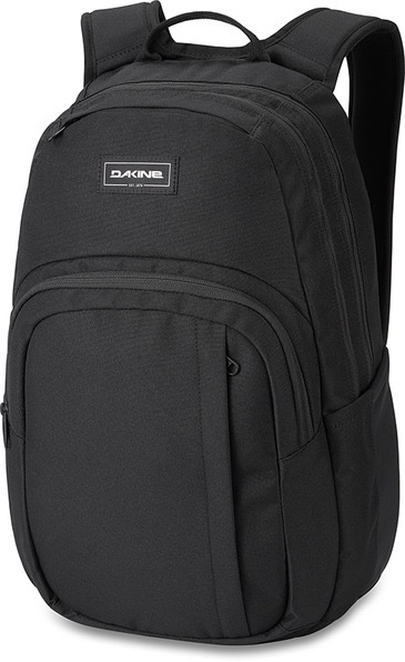 Populaire Schoolrugzak met Laptopvak en Ge&iuml;soleerd Koelvak

Onze bestverkochte rugzak is de ideale keuze voor school, studie en dagelijks gebruik. Dankzij het slimme ontwerp met meerdere opbergvakken neem je al je spullen overzichtelijk en comfortabel mee. Of je nu naar school, de universiteit of je werk gaat, deze rugzak combineert functionaliteit met een moderne uitstraling.

Belangrijkste kenmerken
Ergonomisch S-vormig rugpaneel en schouderbanden voor optimaal draagcomfort.
Verstelbare borstband voor extra stabiliteit tijdens het dragen.
Gevoerd laptopvak voor veilige bescherming van je laptop.
Handig organizervak voor pennen, opladers en andere accessoires.
Zacht gevoerd vak voor zonnebril of andere kwetsbare spullen.
Ge&iuml;soleerd koelvak om eten en drinken langer koel te houden.
Mesh zijvak voor een drinkfles of andere benodigdheden.
Verstevigde, gevoerde bodem voor extra duurzaamheid.
Afmetingen en gewicht
Afmetingen: 46 x 29 x 19 cm
Gewicht: 0,63 kg
Waarom kiezen voor deze rugzak?

Deze veelzijdige rugzak biedt volop opbergruimte, uitstekende organisatie en optimaal draagcomfort. Verkrijgbaar in verschillende kleuren en prints, zodat er altijd een uitvoering is die bij jouw stijl past. Perfect als schoolrugzak, laptoptas of rugzak voor dagelijks gebruik.