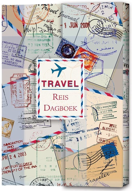 Het product "Travel reisdagboek" met modelnummer 9789055137633 bevat diverse handige functies voor het bijhouden van reisnotities. Ideaal voor reisavonturen, biedt het ruimte voor persoonlijke aantekeningen, reisplannen en herinneringen. Draag het gemakkelijk mee in uw tas of rugzak voor directe toegang. Perfect voor elke reiziger die zijn avonturen wil documenteren. 