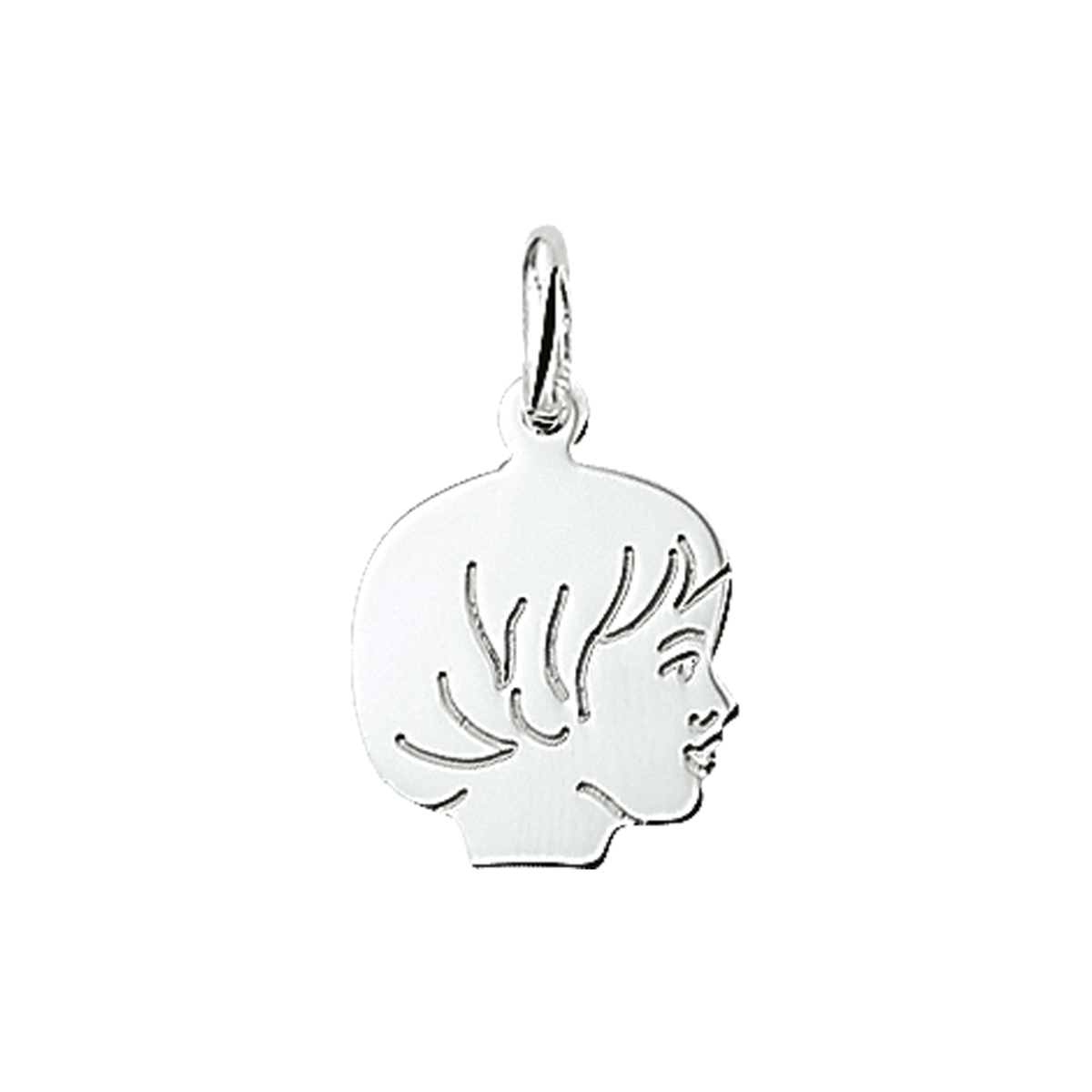 
Doelgroep: unisex
Breedte: 12.5 mm
Hoogte: 15.5 mm