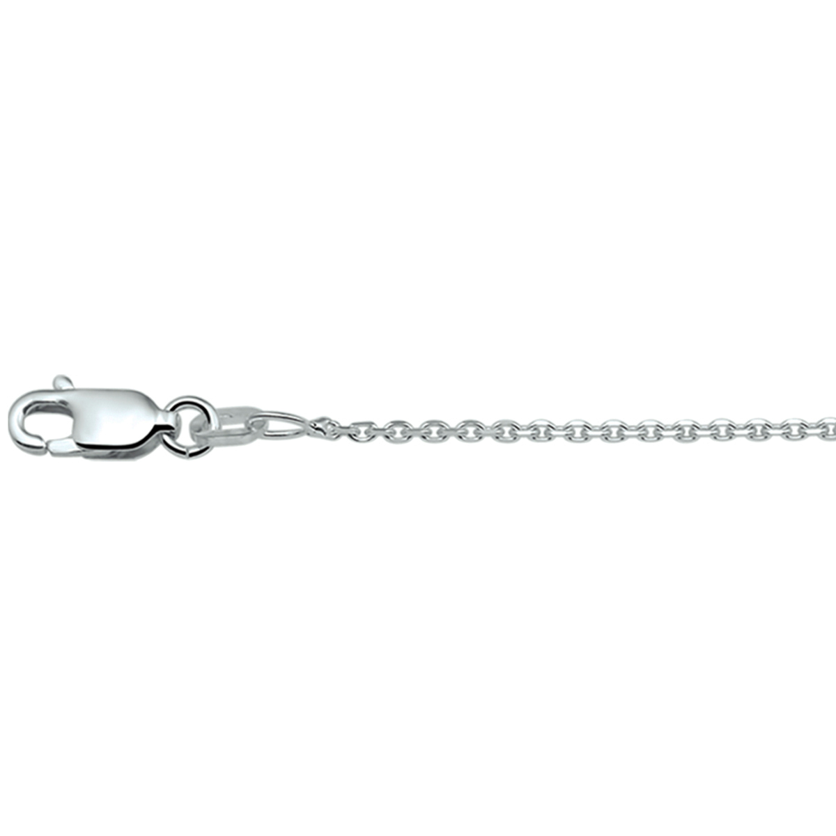 De schakelbreedte is 1.3mm.