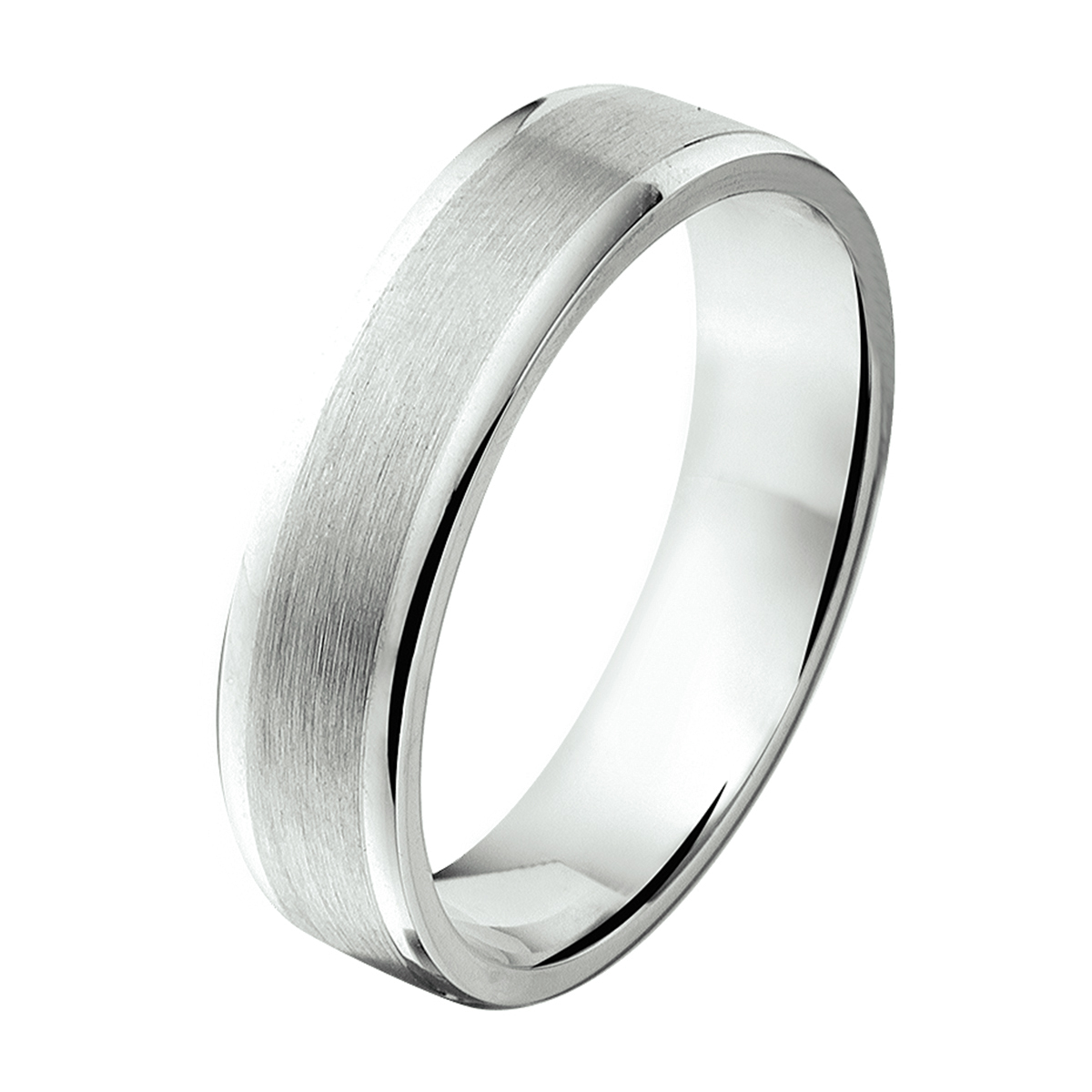 Union number series: 42738
Target group: unisex
Ring size: 19.00 mm (60)
Width: 5



