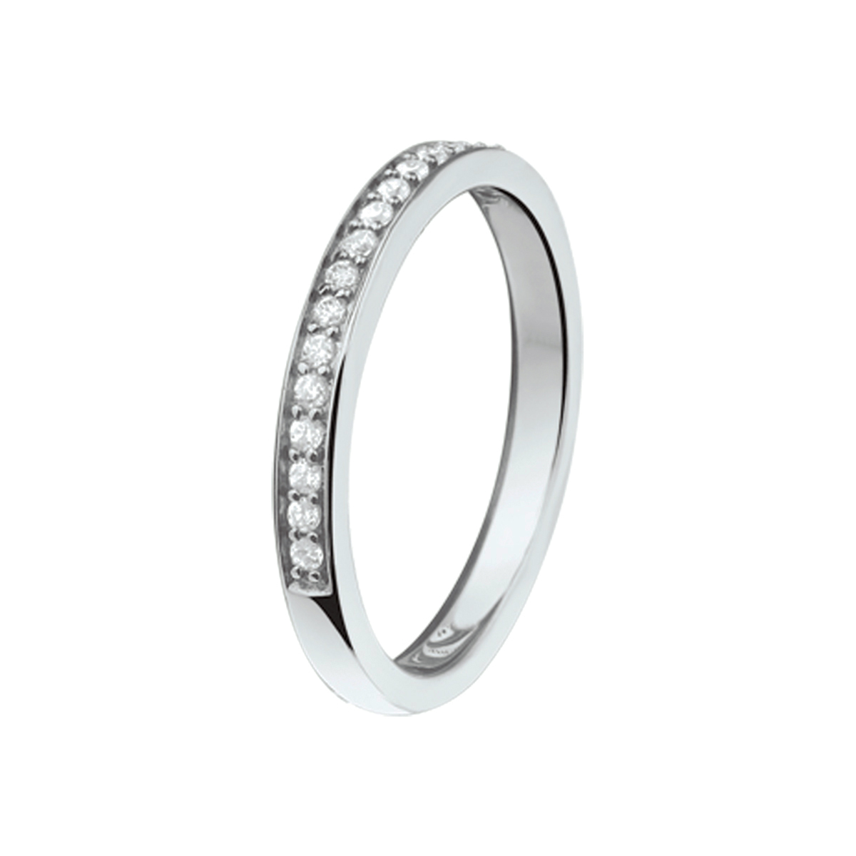 Zilveren ring 1315656