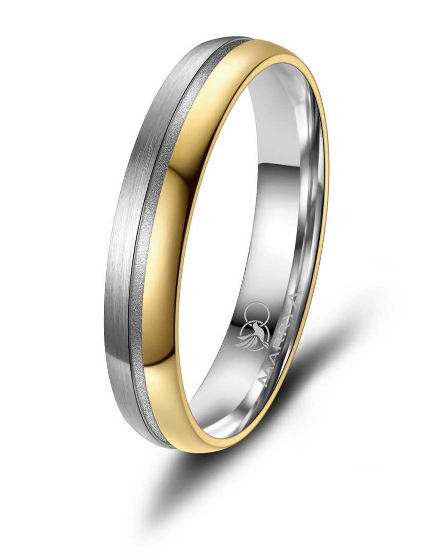 De TITANIUM RING MT 62, modelnummer H-TI-13-62, is een elegante en duurzame ring gemaakt van titanium. Het valt onder de categorie sieraden en is specifiek een ring. Draag deze ring als stijlvol accent bij zowel formele als casual outfits. Perfect voor dagelijks gebruik of speciale gelegenheden, dankzij het lichte en hypoallergene materiaal.