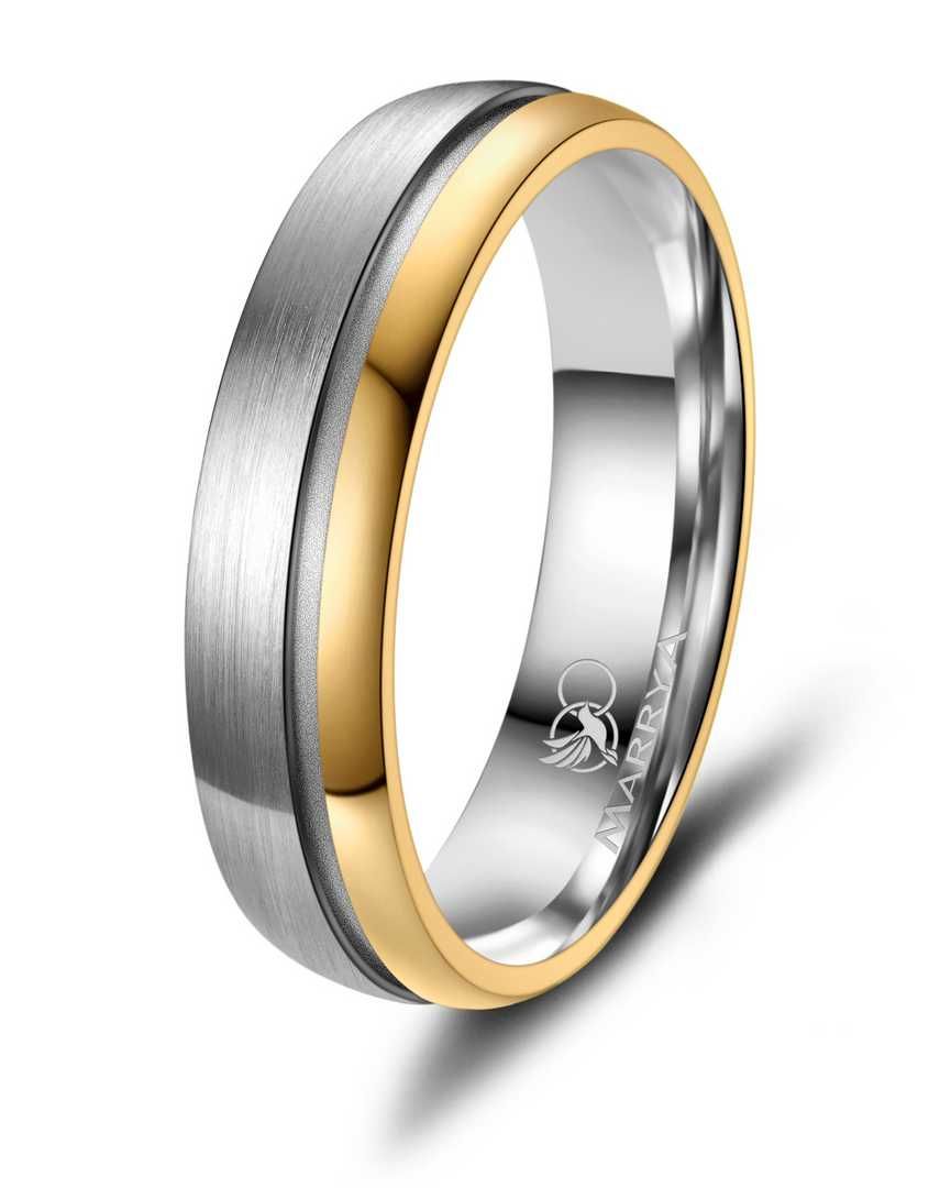 De TITANIUM RING MT 66, model H-TI-15-66, is een stijlvolle accessoire van een onbekend merk. Met zijn elegante ontwerp behoort hij tot de categorie JEWEL en is specifiek een RING met maat 66. Draag deze ring om uw look te verfijnen en een vleugje eigentijdse klasse toe te voegen aan uw dagelijks ensemble.