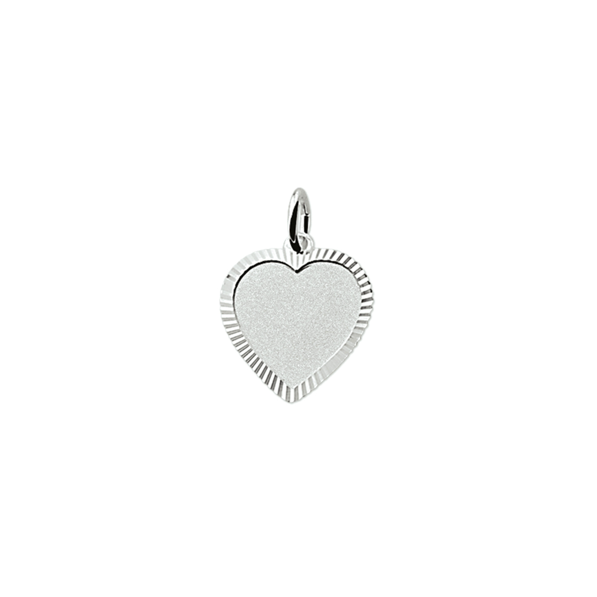 De Exclusief Zilveren Hanger met modelnummer 1322433 is een verfijnde sieraadoptie. Deze charm is zilverkleurig en glanzend, vervaardigd uit rhodium-omlaag met een breedte van 15,5 mm en een gewicht van 1,27 gram. Draag de hanger aan een ketting voor een elegante en tijdloze uitstraling. Perfect voor zowel dagelijks als formele gelegenheden.