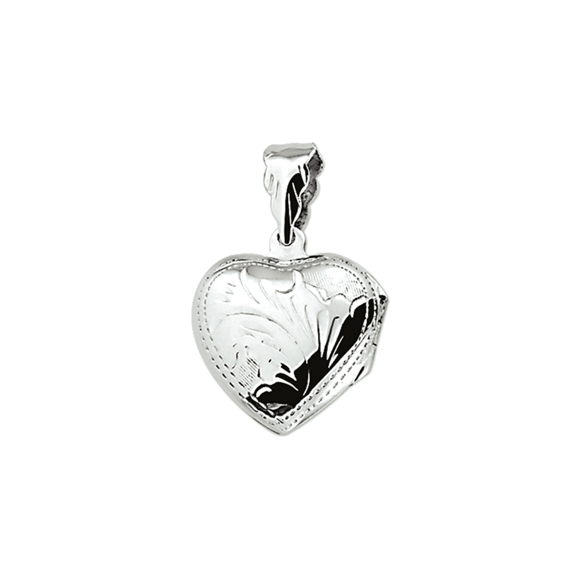 De Exclusief Zilveren hanger is een verfijnde charm met een gewicht van 3,77 gram. Gemaakt van rodium verguld zilver, straalt het in een elegante zilverkleur. Perfect als een glanzende toevoeging aan je collectie. Deze charm heeft een hoogte van 19 mm, een breedte van 20 mm, en een juweelgrootte van 22 mm. Draag het aan een fijne ketting voor een verfijnde look.
