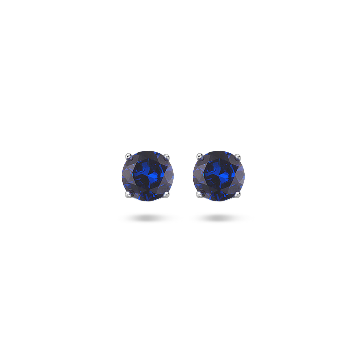 Beschrijving: Zilveren oorknoppen met blauw zirkonia.
Uniekenummer serie: 37413
Doelgroep: dames