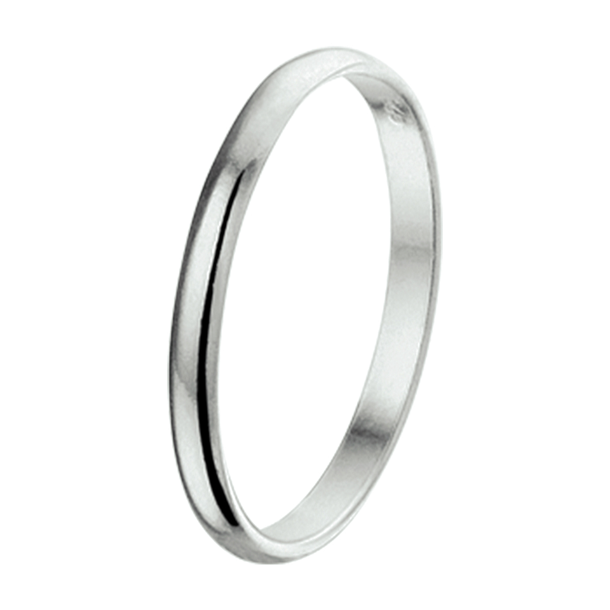 Zilveren ring 1328923