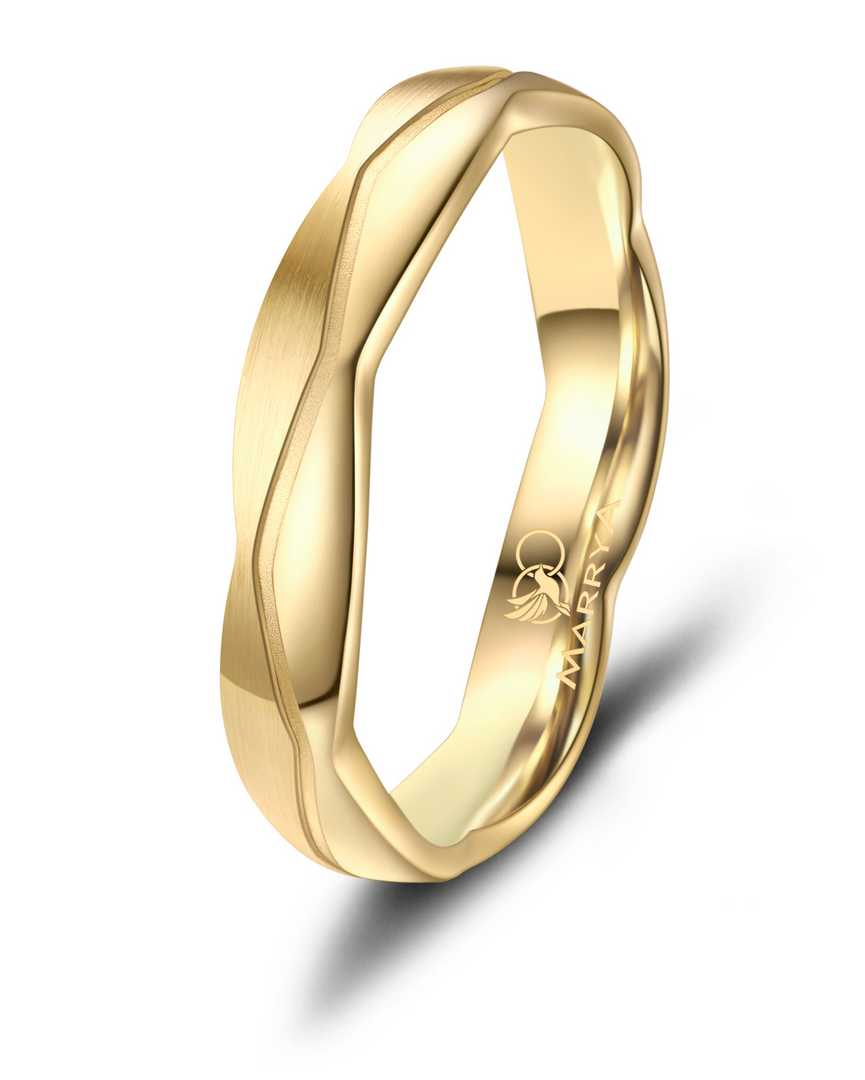 De TITANIUM RING MT-68, modelnummer H-TI-28-68, is een opvallende ring van onbepaald merk, gekenmerkt door zijn duurzame titanium constructie. Deze ring, in siercategorie JEWEL met juwelformaat 68, is ideaal als statementstuk. Draag hem alleen of combineer met andere minimalistische ringen voor een moderne uitstraling. Een tijdloze toevoeging aan elke sieradencollectie.