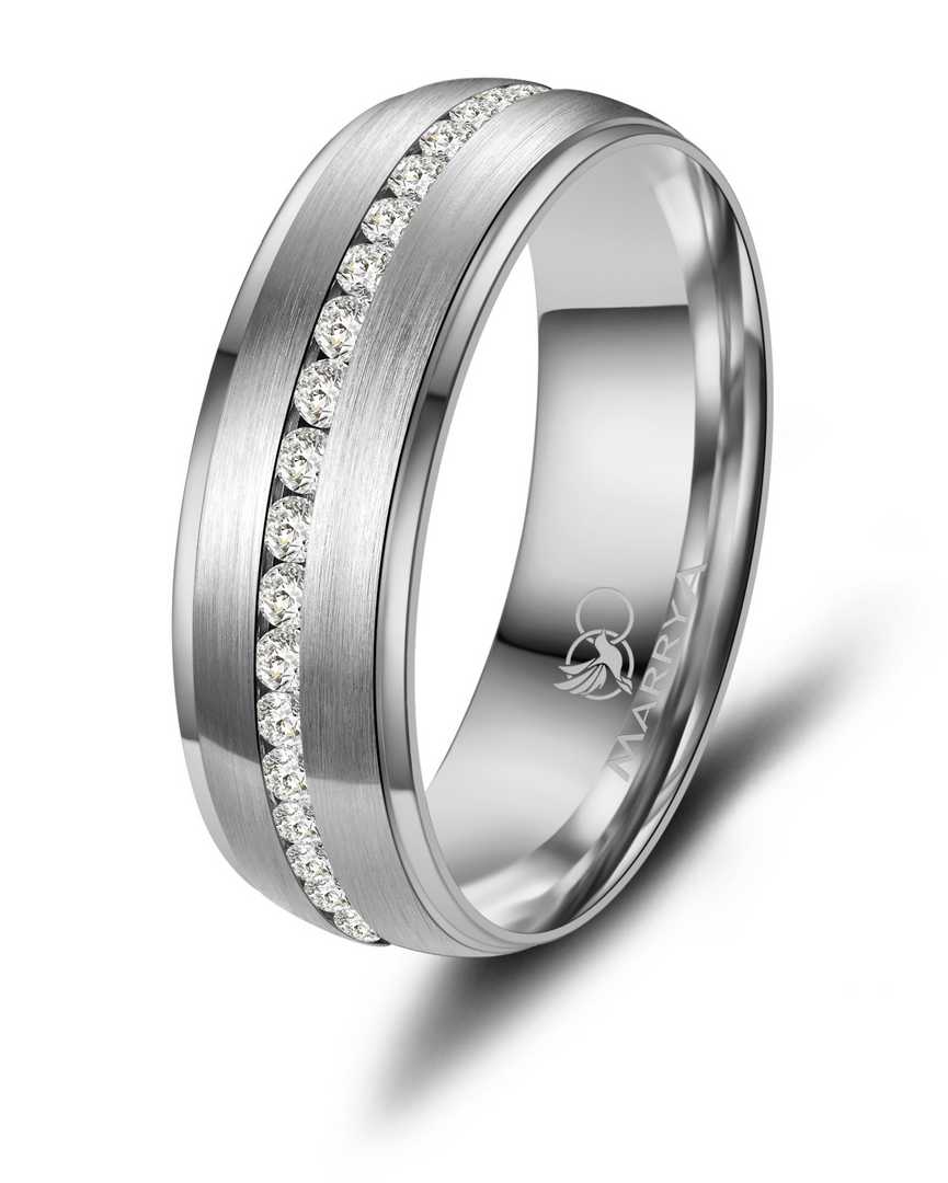 De TITANIUM RING MT 58, modelnummer D-TI-33-58, is een prachtige ring van duurzaamheid en stijl. Gemaakt van hoogwaardig titanium, biedt hij een luxueuze uitstraling voor elke gelegenheid. Beste draagwijze: als statement sieraad aan de ring- of middelvinger voor een elegante touch. Perfect voor dagelijkse outfit of formele gelegenheden. Categorie: Juweel, Type: Ring.