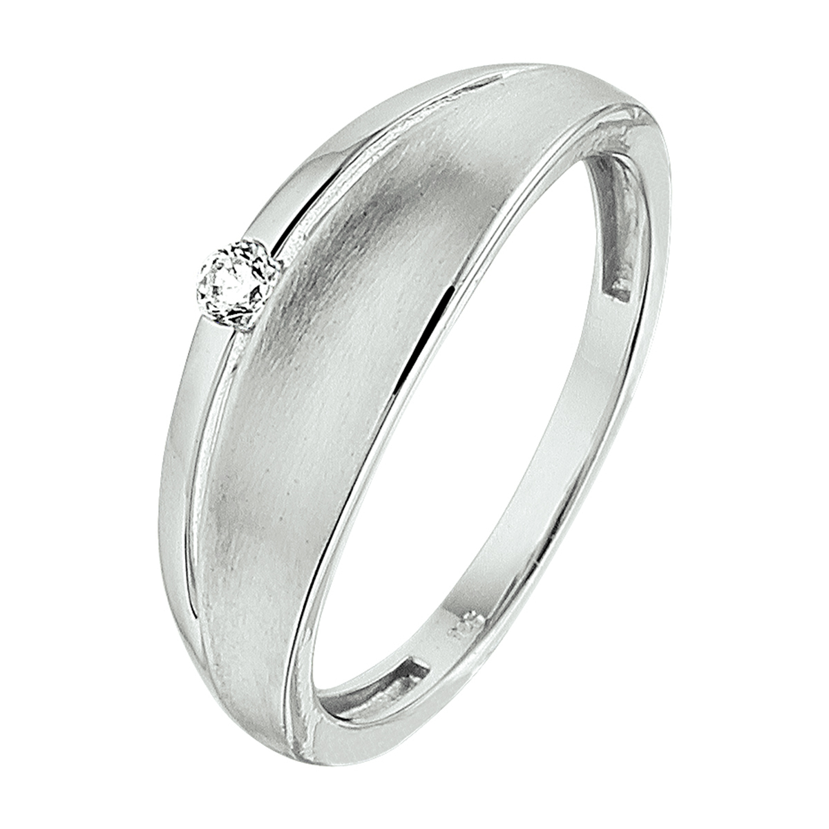 Zilveren ring 1329904