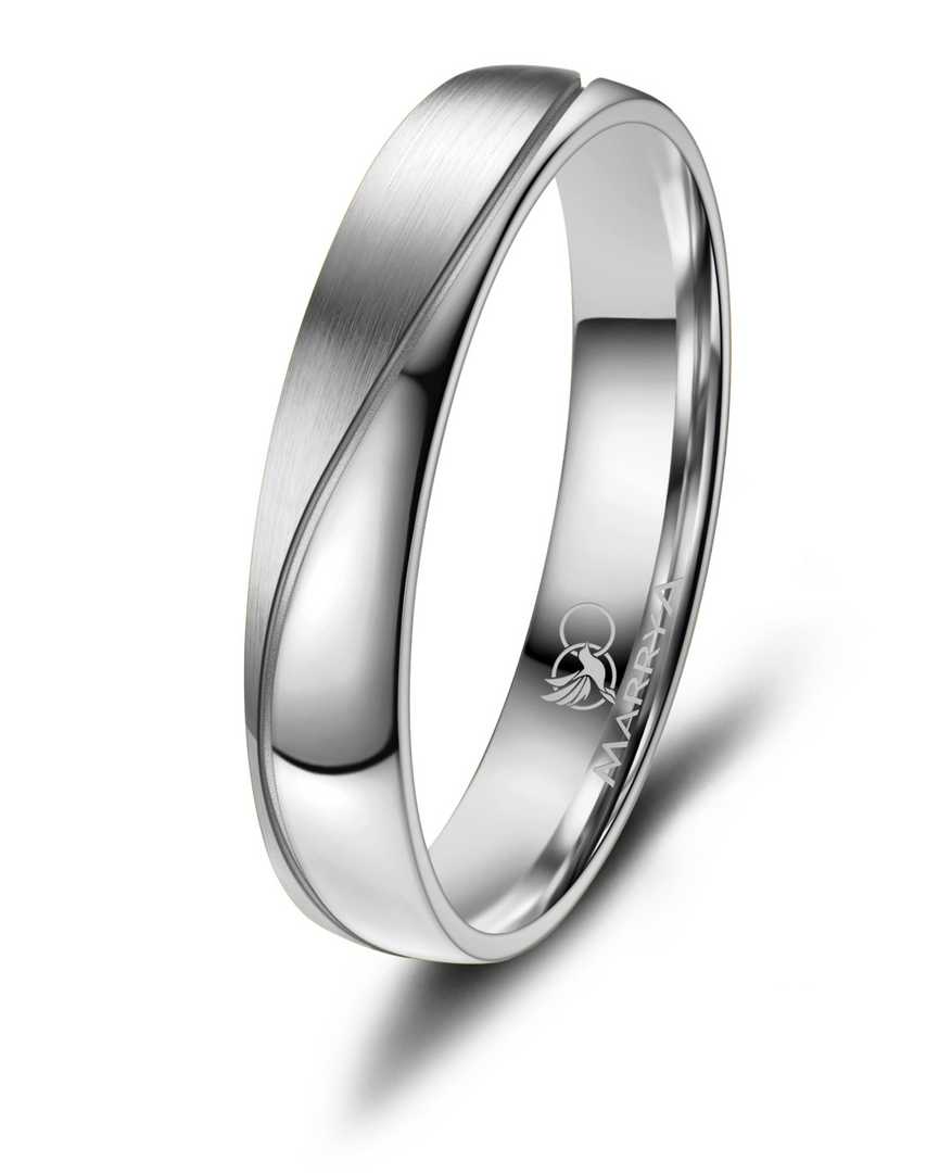 De Titanium Ring MT 66, modelnummer H-T1-34-66, is een elegante zilverkleurige ring gemaakt van titanium. Deze ring in maat 66 valt onder de categorie sieraden. Het beste te dragen als accessoire bij zowel casual als formele outfits; de subtiele zilveren tint past bij elke stijl. Perfect voor dagelijks gebruik en speciale gelegenheden.