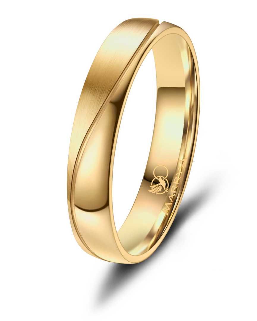 De TITANIUM RING MT 62, modelnummer H-TI-35-62, is een verfijnde ring gemaakt van titanium. Deze gouden ring, maat 62, past perfect bij elke moderne outfit. Voor de beste uitstraling, draag het solo of combineer het met andere gouden sieraden voor een tijdloze look. Perfect voor dagelijks gebruik of speciale gelegenheden.