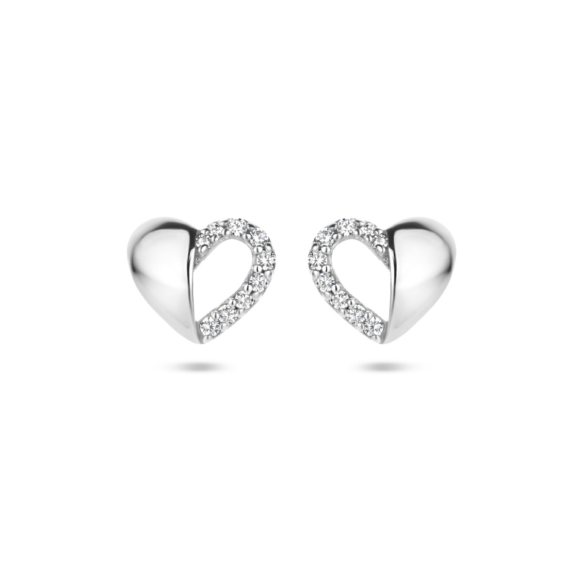 Zilver (925): Gerhodineerd