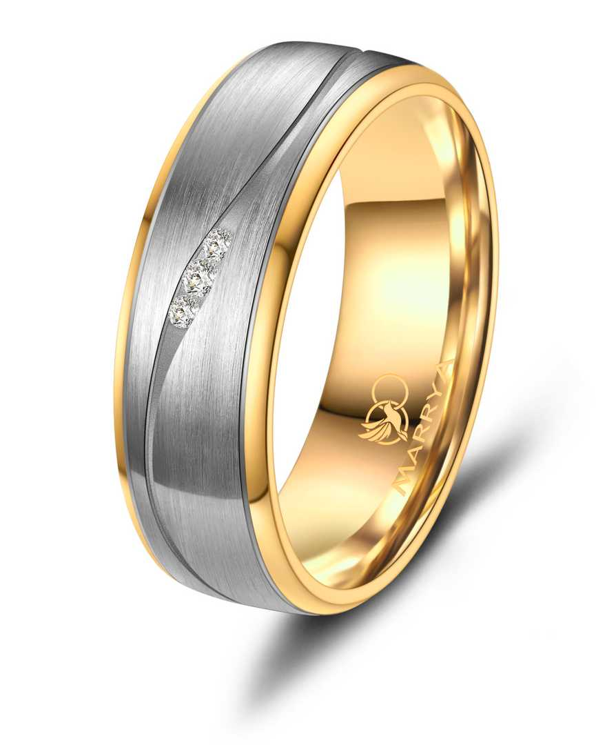 De D-T1-50-54 is een verfijnde ring in de categorie JEWEL, perfect voor elke gelegenheid. Draag deze ring op zichzelf voor een subtiele elegantie of combineer met andere sieraden voor een opvallende look. Dit veelzijdige stuk voegt een vleugje klasse toe aan elke outfit. Perfect als cadeau of om jezelf te verwennen.