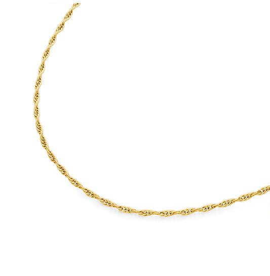 Boccia collier 08088-02