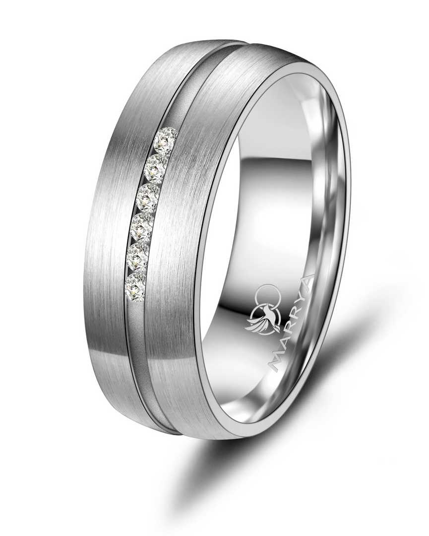 De TITANIUM RING MT58 modelnummer D-TI-08-58 is een luxueuze ring, ontworpen voor duurzaamheid en stijl. Met zijn strakke en moderne uitstraling is het een perfecte aanvulling op elke outfit. Draag deze ring op je middel- of ringvinger om een verfijnde look te cre&euml;ren. Ideaal voor dagelijks gebruik of speciale gelegenheden.
