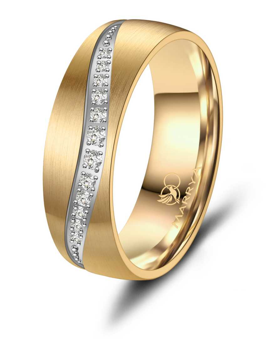 De TITANIUM RING BICOLOR MT 56 (modelnummer: D-TI-40-56) biedt een stijlvol ontwerp met een bicolor afwerking van titanium. Ideaal voor dagelijks gebruik of speciale gelegenheden. Draag deze unieke ring om uw stijl een moderne en elegante touch te geven. Perfect te combineren met zowel casual als formele kleding voor een verfijnde uitstraling.