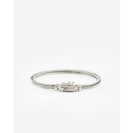 Bracelet Nurul Mini Silver