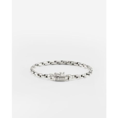 Bracelet Venetian Mini Twist Silver