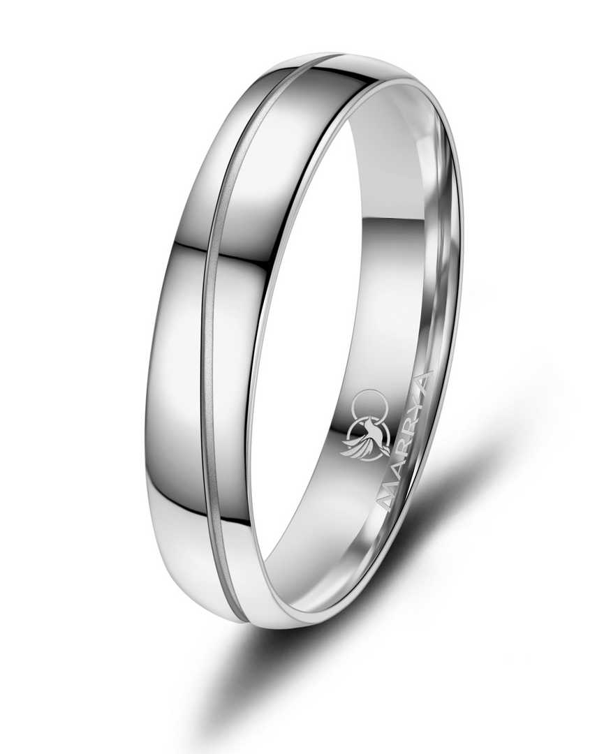 De roestvrijstalen ring van modelnummer H-ES-17-66 is een elegante toevoeging aan je sieradencollectie. Gemaakt van hoogwaardig roestvrij staal, biedt deze ring duurzaamheid en stijl. Combineer hem met andere eenvoudige sieraden voor een verfijnde look of draag hem solo voor een minimalistische uitstraling. Perfect voor elke gelegenheid, van casual tot formeel.