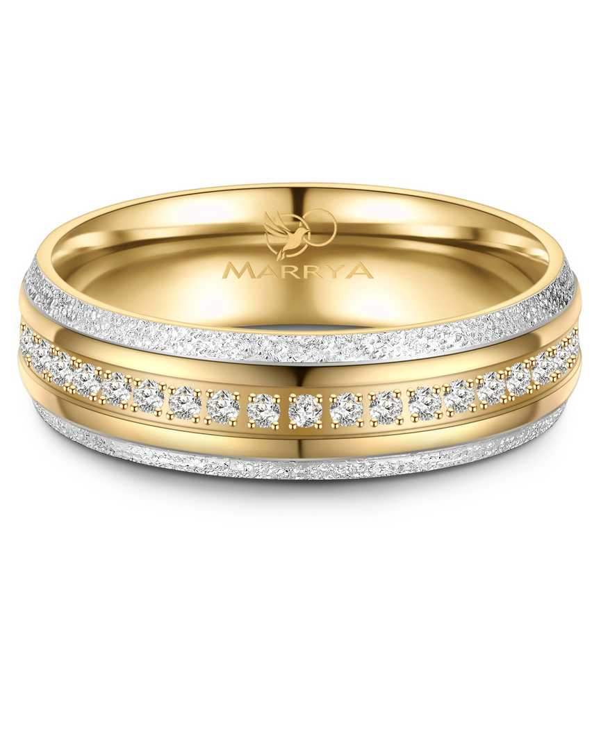 Deze roestvrijstalen zirkonia ring, modelnummer D-ES-36-54, is een elegant sieraad van een niet-gespecificeerd merk. Als een verfijnd modeaccessoire valt deze ring binnen de categorie juwelen en is speciaal ontworpen als een ring. Draag deze schitterende ring op speciale gelegenheden of als dagelijks statement voor een vleugje elegantie.