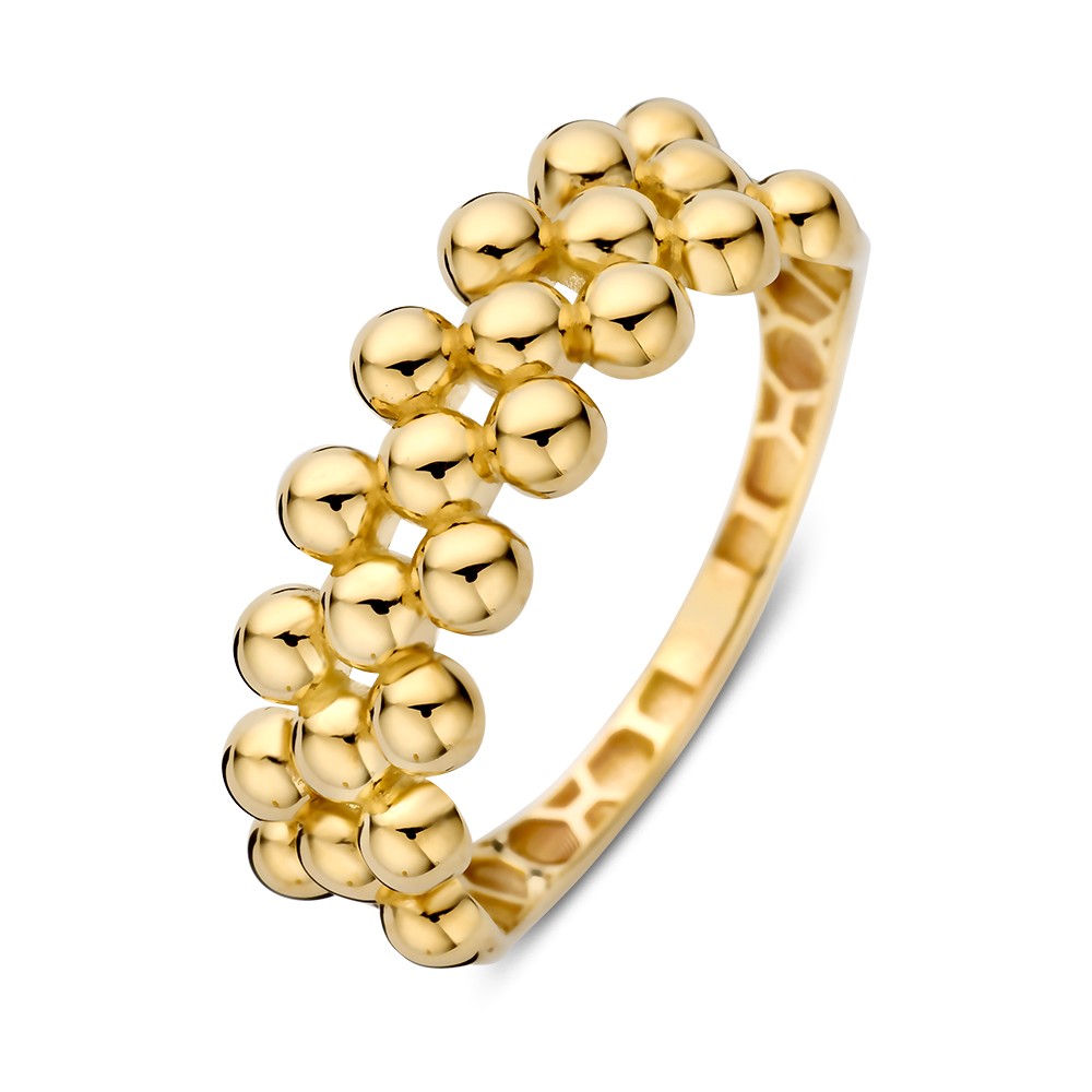 Dit is een Excellent Jewelry product