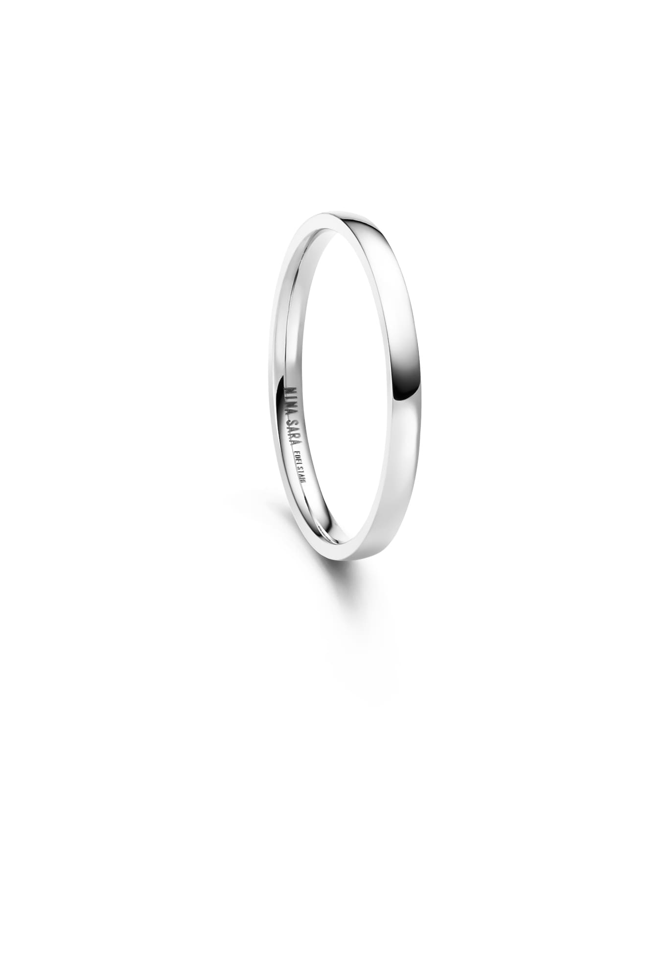 De EDELSTAHL RING MT 56, modelnummer NS-01-58, is een verfijnde ring voor elke gelegenheid. Gemaakt van hoogwaardige edelstaal, biedt deze ring duurzaamheid en stijl. Ideaal om dagelijks te dragen of als statement piece voor een speciale gelegenheid. Draag hem alleen voor een subtiele look of combineer met andere sieraden voor extra flair.