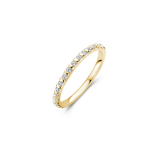 Dit is een ring van het merk FJF Jewellery gemaakt voor dames.
De specificaties zijn als volgt:
Ringmaat: 54