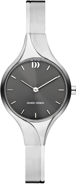 Dit is een horloge van het merk Danish Design gemaakt voor dames.
De specificaties zijn als volgt:
Kastmaat: 28 mm
Bandbreedte: 8
Waterdichtheid: 3 ATM / 30 Meter / 100 Feet
