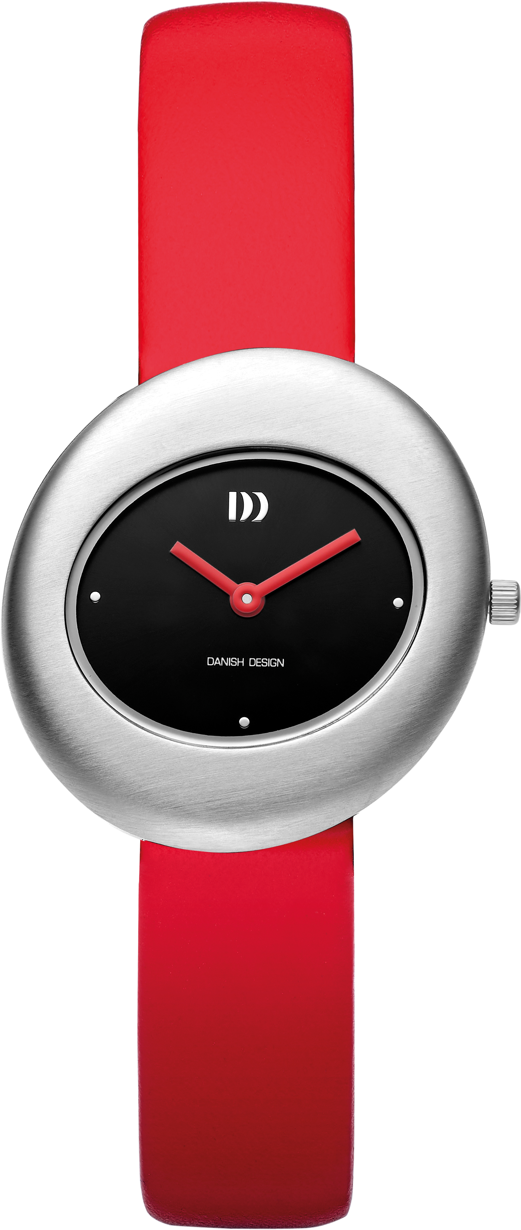 Dit is een horloge van het merk Danish Design gemaakt voor dames.
De specificaties zijn als volgt:
Kastmaat: 32 mm
Kastdikte: 7 mm
Bandlengte: 190
Bandbreedte: 14
Waterdichtheid: 3 ATM / 30 Meter / 100 Feet