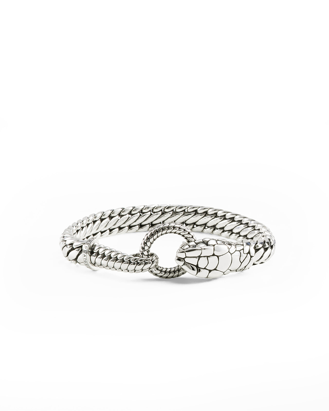 J453 BRACELET BEN XS SNAKE E+