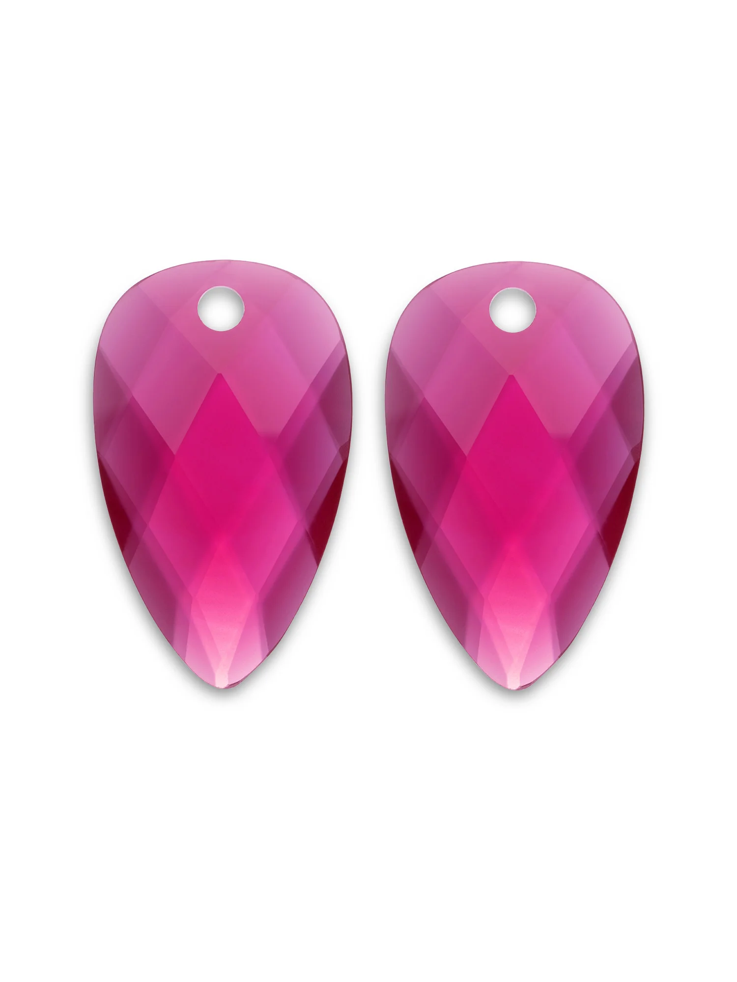 De Earstones I Blossom - Candy Jade met modelnummer EAGEM69-BS is een elegante hanger. Deze edelstenen voegen een verfijnde touch toe aan elke outfit. Draag deze prachtige hanger bij formele gelegenheden of casual uitjes en combineer het met complementaire sieraden voor een complete look. 