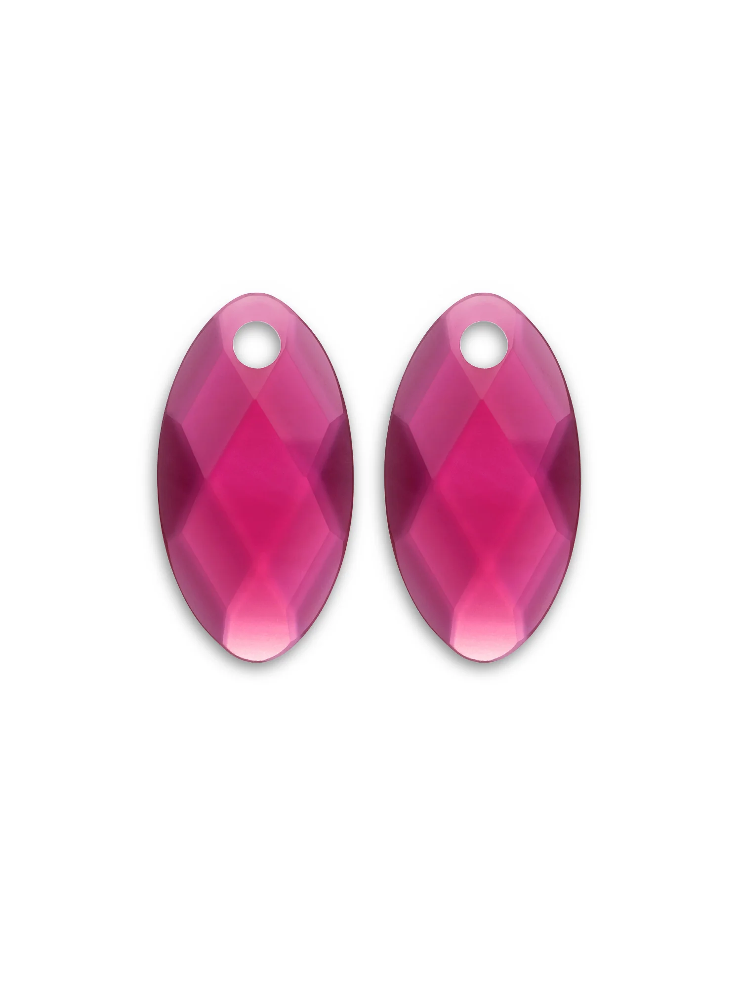 Oorbel Edelstenen Leaf Candy Jade. Deze oorbellen combineren een elegante bladvorm met de frisse helderheid van candy jade. De langgerekte lijn verlengt optisch het silhouet en laat het licht soepel langs je gezicht spelen. Draag ze solo voor een subtiel kleurstatement, of bouw een moderne ear stack met kleine studs en fijne hoops voor extra diepte. De heldere tint harmonieert mooi met goud en zilver en brengt balans in outfits met wit, zand en denim. Bij zwart ontstaat een grafisch contrast dat direct opvalt. Het lichte gewicht zorgt voor langdurig draagcomfort, ideaal voor werkdagen, citytrips en avonden uit. De afwerking is glad en zorgvuldig, zodat de oorbellen prettig aanvoelen, ook na uren dragen. Combineer met een fijne ketting of een ring in dezelfde kleurfamilie om de look rustig te verbinden. Dankzij het tijdloze silhouet blijven ze seizoen na seizoen relevant. Een verfijnde keuze wanneer je je stijl wilt verrijken met een persoonlijk, stralend detail.