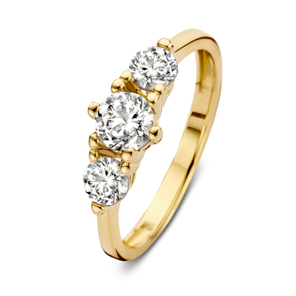 Dit is een Excellent Jewelry product