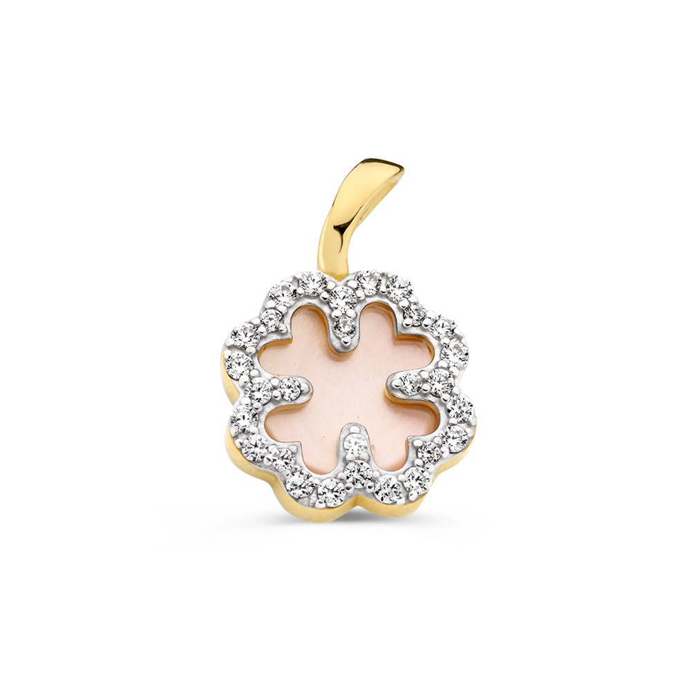 Dit is een Excellent Jewelry product