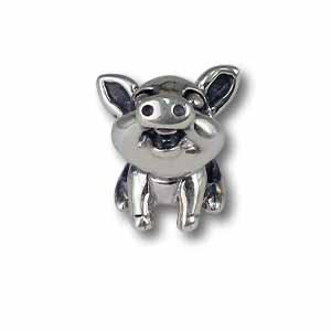 Piccolo bedel
Varkentje
Zilver