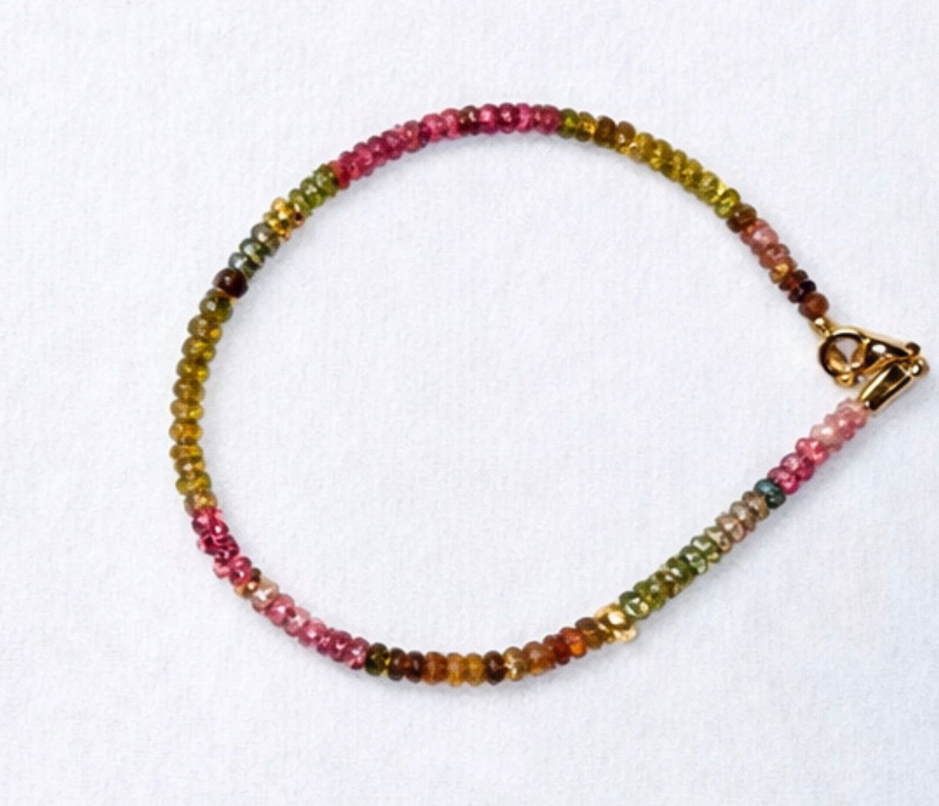 AB GO TURMALIN MULTI19CM