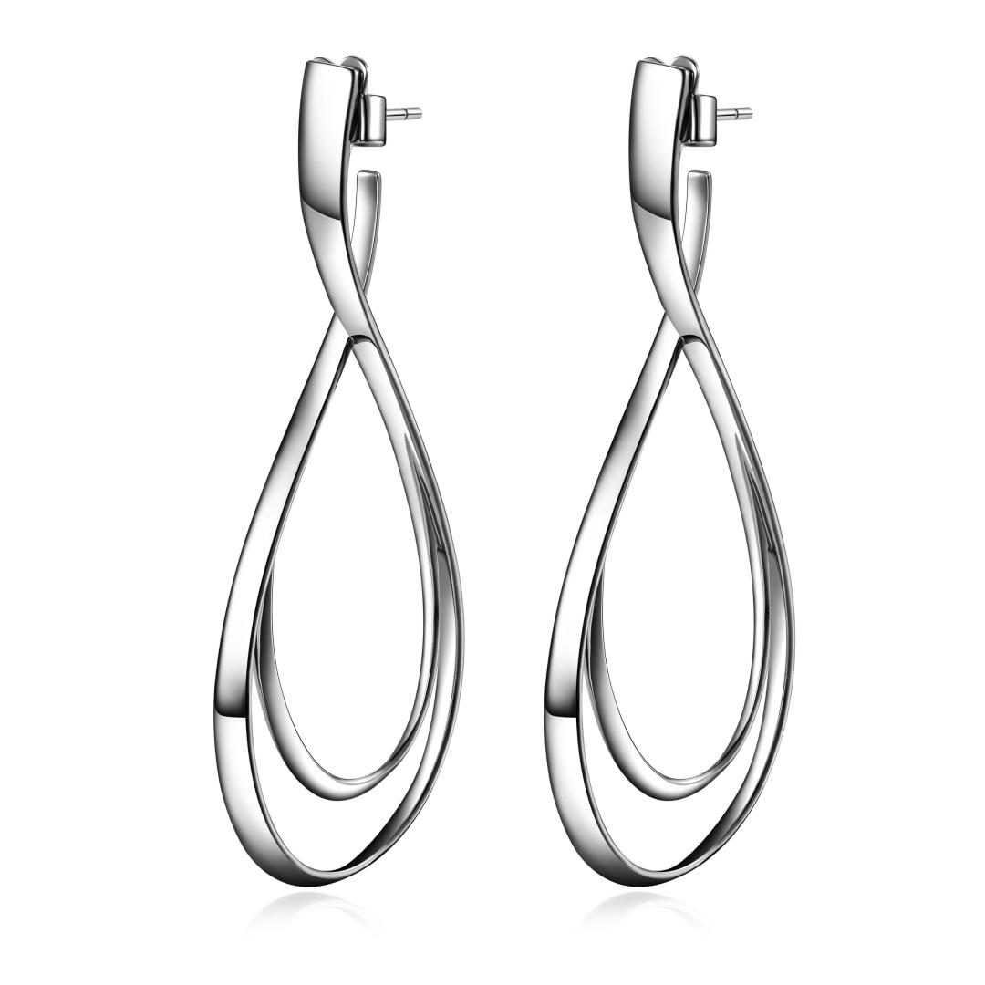 De PIANEGONDA ZILVEREN Scripta PSC22 Oorbellen, modelnummer PSC22, zijn luxe juwelen in de categorie "JEWEL", specifiek "PENDANT_EARRINGS". Deze verfijnde oorbellen kunnen het beste gedragen worden bij elegante of formele gelegenheden. Combineer ze met een stijlvolle avondjurk voor een verfijnde look die je outfit compleet maakt. Perfect voor speciale momenten en evenementen.