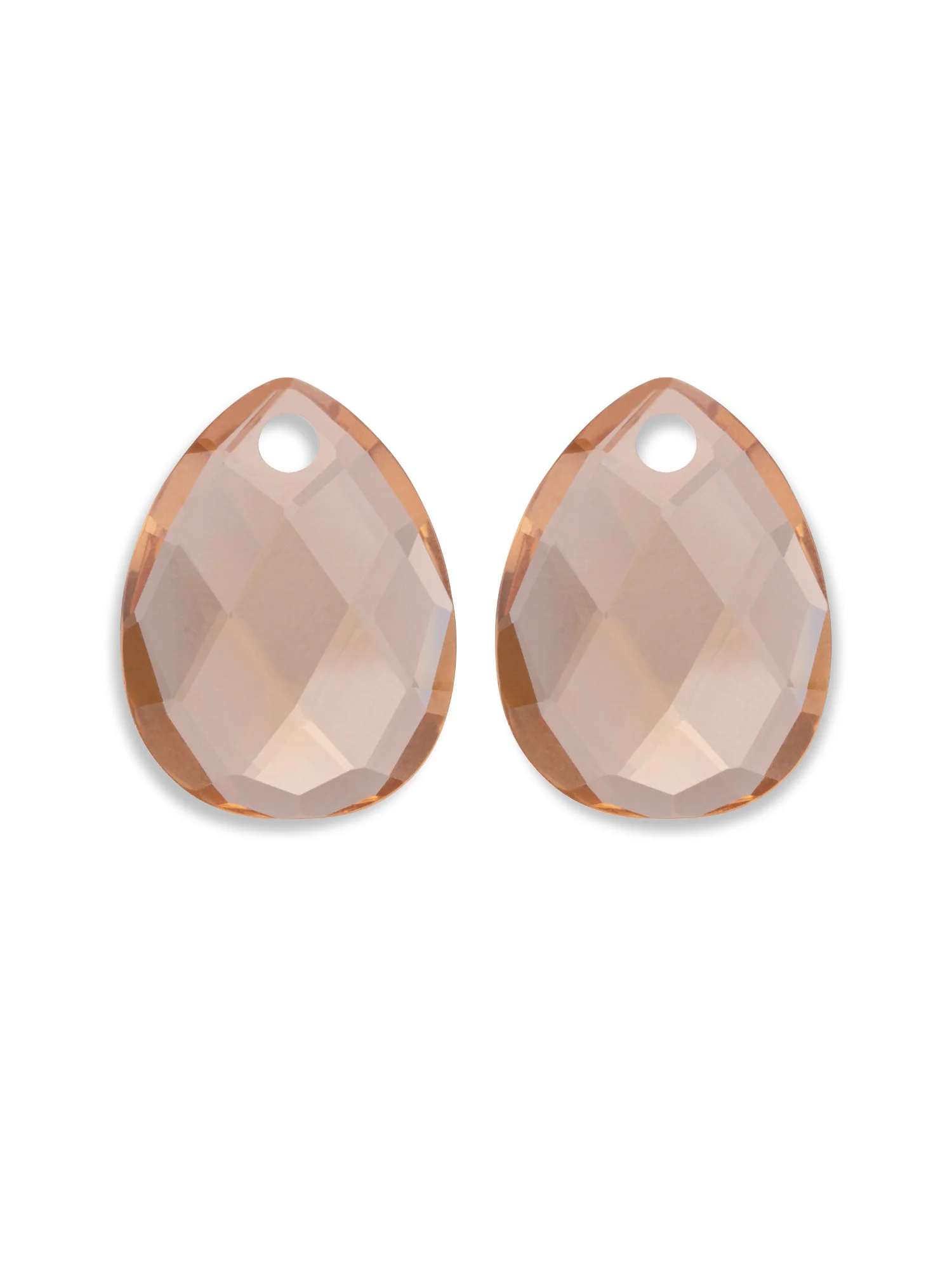 Deze elegante oorbellen geven elke outfit een verfijnde uitstraling. Combineer ze met een opgestoken kapsel of een elegante avondjurk voor een optimale look. Perfect voor speciale gelegenheden of een stijlvol dagelijks statement.