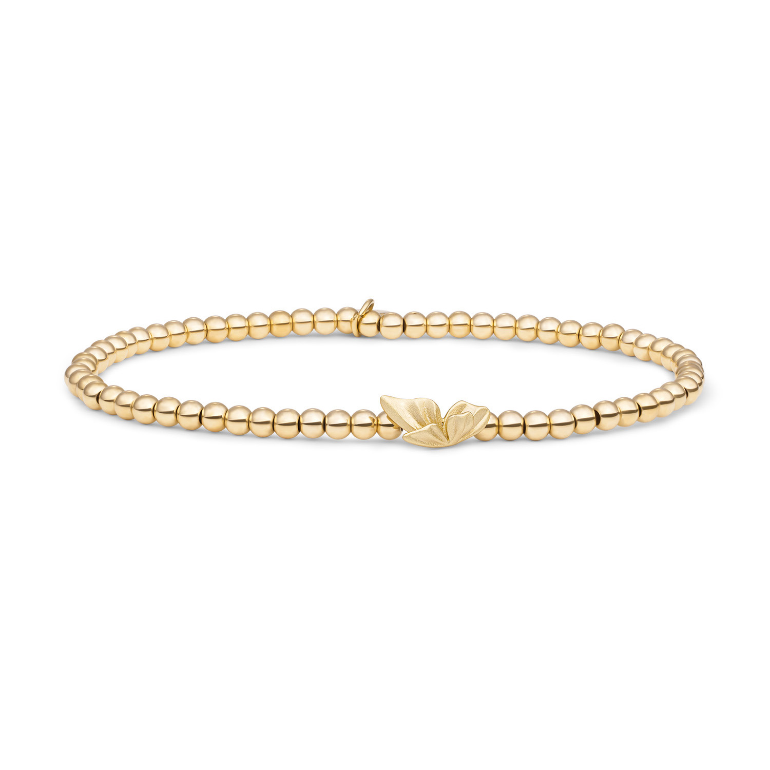 Bracelet | Butterfly - Gold
