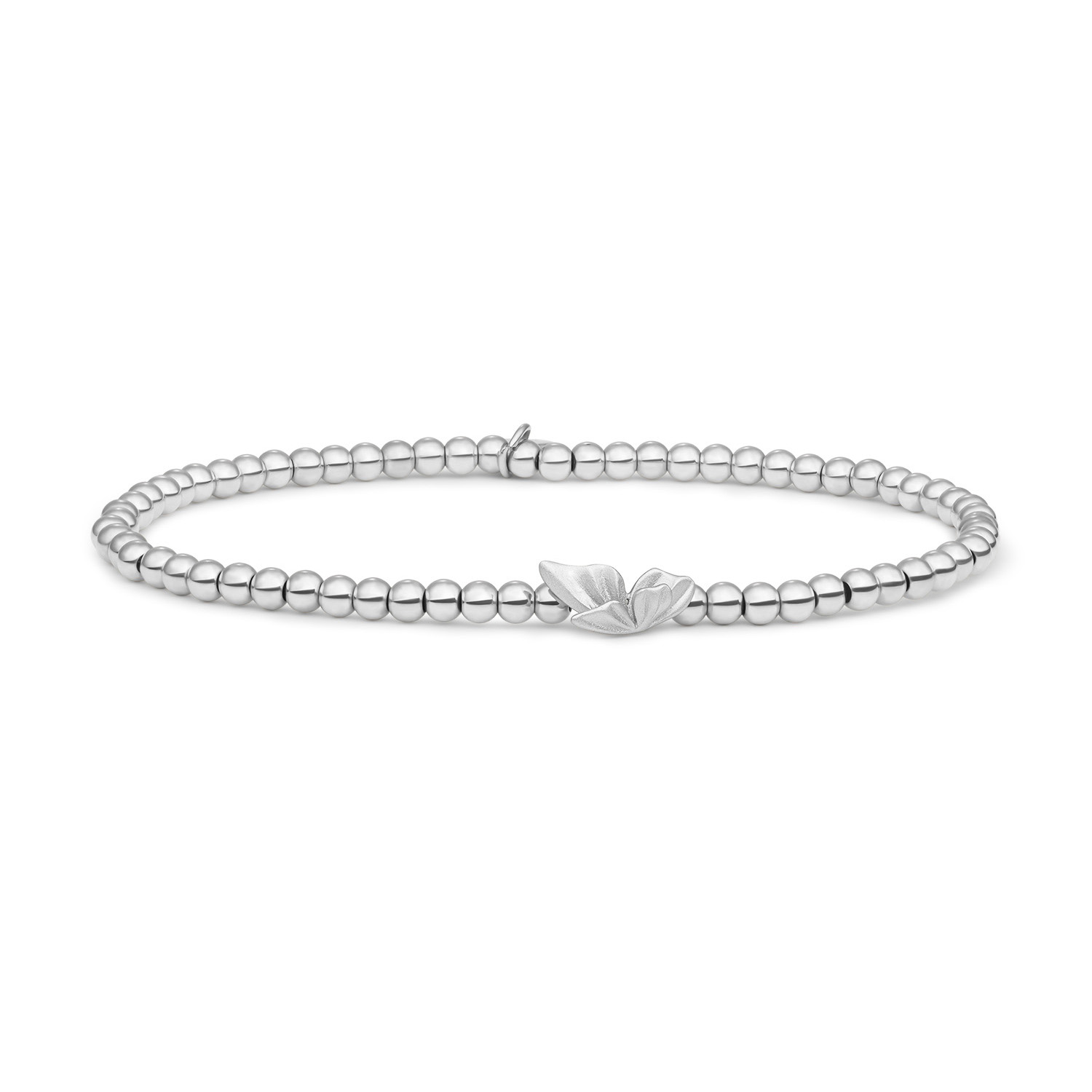 Bracelet | Butterfly - Silver