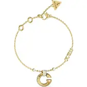 Guess Jewellery JUBB05469JWYGS Armband Goudkleurig