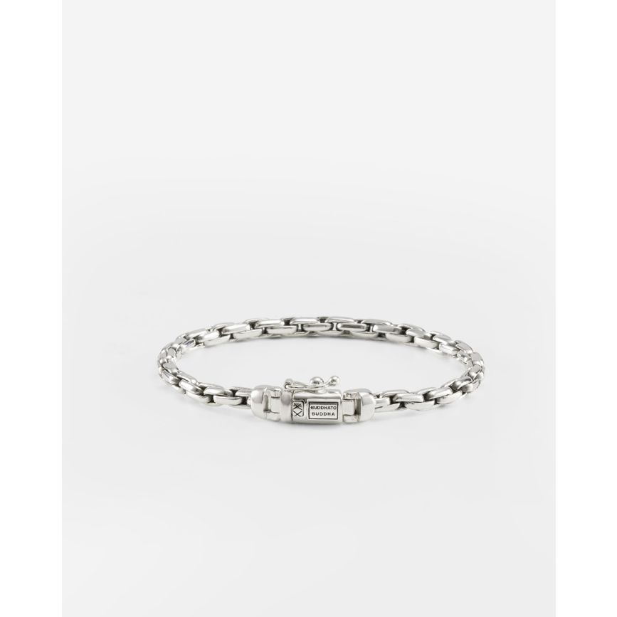 Bracelet Venetian Mini Twist Silver