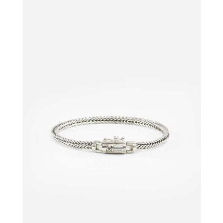 Bracelet Nurul Mini Silver